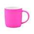 Single Color Ceramic Coffee or Tea Mug with handle - 325ml (BPY171-H)