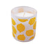 Soy Wax Scented Candle in Glass Jar (25H Burn Time) (AXW2056-B)