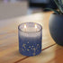 Soy Wax Scented Candle in Glass Jar (60H Burn Time) (AXW1206)