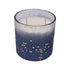 Soy Wax Scented Candle in Glass Jar (60H Burn Time) (AXW1206)