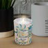 Soy Wax Scented Candle in Glass Jar (25H Burn Time) (AXW2040-A)