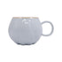 Fancy Ceramic Coffee or Tea Mug with Handle - 250ml (M-0770-A)