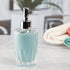 Acrylic Soap Dispenser Pump for Bathroom(8455)