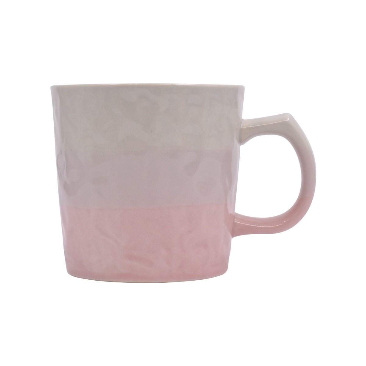 Ceramic Coffee or Tea Mug with Handle - 250ml (1394-1-C)