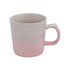 Ceramic Coffee or Tea Mug with Handle - 250ml (1394-1-C)