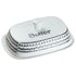 Ceramic Butter Dish Tray with Lid with 250g (8618)