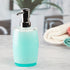 Acrylic Soap Dispenser Pump for Bathroom (8639)