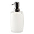 Acrylic Soap Dispenser Pump for Bathroom (8640)