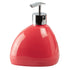 Acrylic Soap Dispenser Pump for Bathroom (8648)