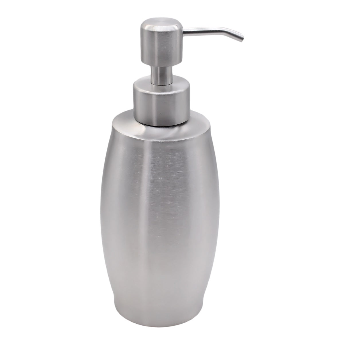 Stainless Steel Soap Dispenser Pump (8788)