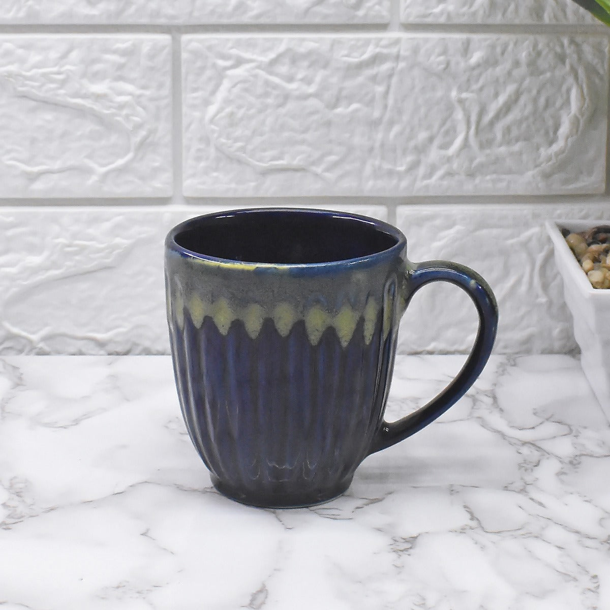 Ceramic Coffee or Tea Mug (8968)