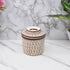 Ceramic Coffee or Tea Mug with Handle - 250ml (8976)