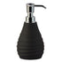 Acrylic Soap Dispenser Pump for Bathroom for Bath Gel, Lotion, Shampoo (9911)