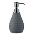 Acrylic Soap Dispenser Pump for Bathroom for Bath Gel, Lotion, Shampoo (9912)