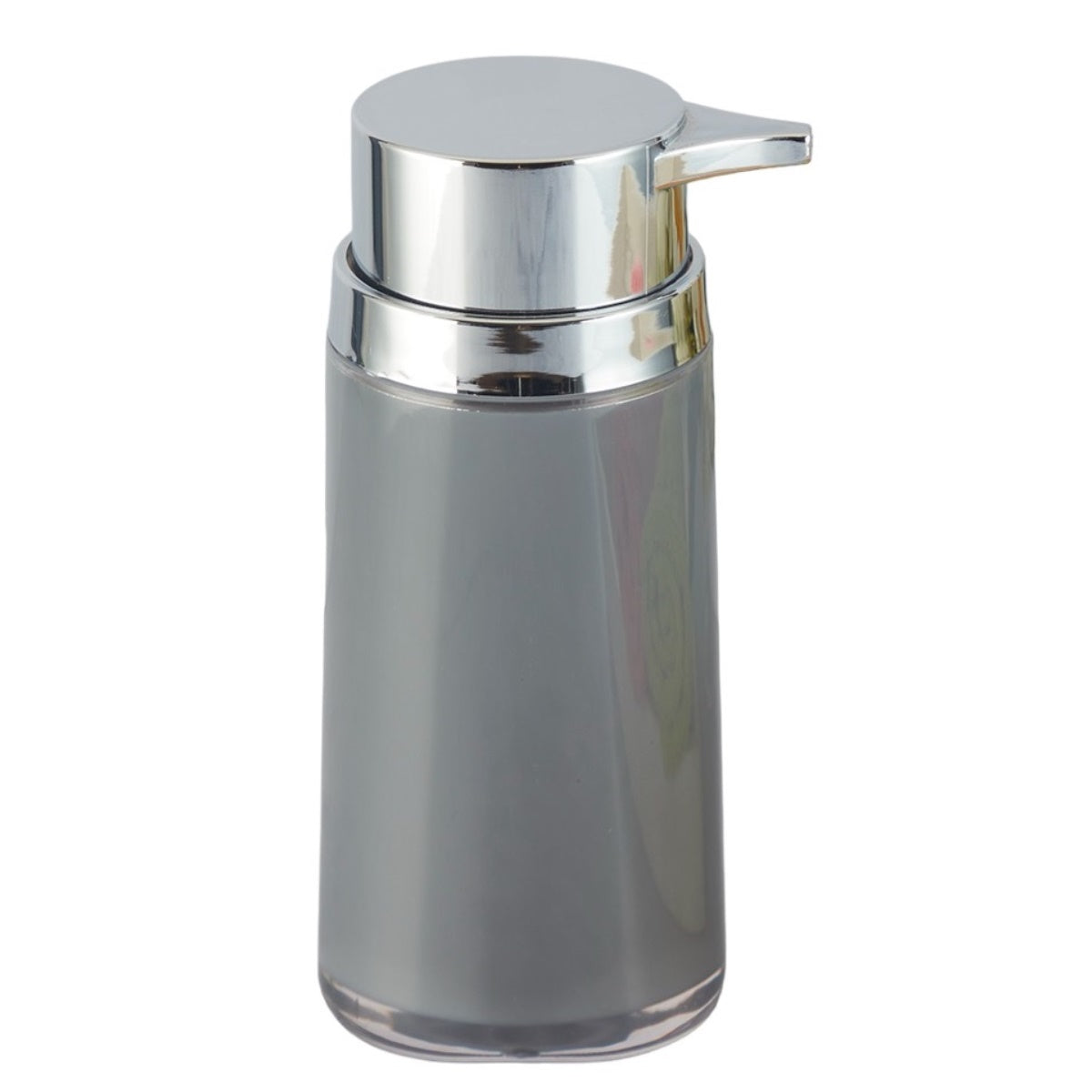Acrylic Soap Dispenser Pump for Bathroom (9929)