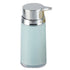 Acrylic Soap Dispenser Pump for Bathroom for Bath Gel, Lotion, Shampoo (9931)