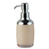 Acrylic Soap Dispenser Pump for Bathroom (9933)