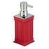 Acrylic Soap Dispenser Pump for Bathroom (9937)