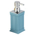 Acrylic Soap Dispenser Pump for Bathroom (9939)