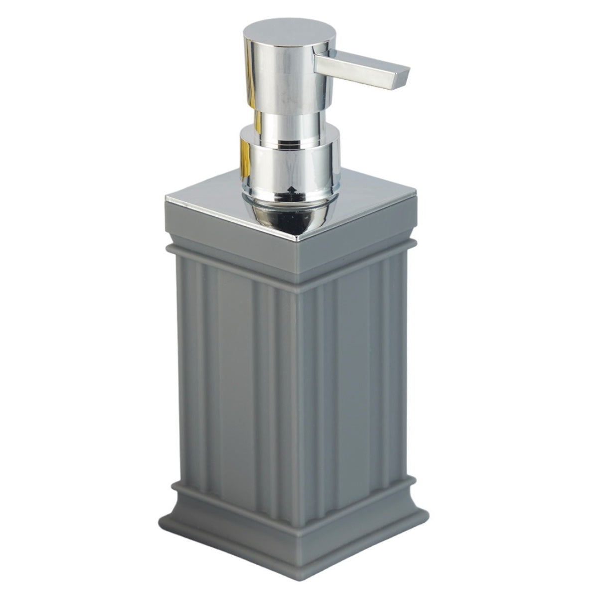 Acrylic Soap Dispenser Pump for Bathroom (9941)