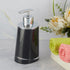 Acrylic Soap Dispenser Pump for Bathroom for Bath Gel, Lotion, Shampoo (9942)