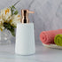 Acrylic Soap Dispenser Pump for Bathroom for Bath Gel, Lotion, Shampoo (9951)