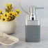 Acrylic Soap Dispenser Pump for Bathroom (9955)