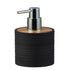 Acrylic Soap Dispenser Pump for Bathroom (9999)