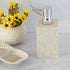 Acrylic Soap Dispenser Pump for Bathroom for Bath Gel, Lotion, Shampoo (10004)