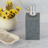 Acrylic Soap Dispenser Pump for Bathroom for Bath Gel, Lotion, Shampoo (10005)