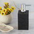Acrylic Soap Dispenser Pump for Bathroom for Bath Gel, Lotion, Shampoo (10006)