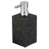 Acrylic Soap Dispenser Pump for Bathroom for Bath Gel, Lotion, Shampoo (10006)
