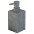 Acrylic Soap Dispenser Pump for Bathroom (10008)