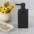 Acrylic Soap Dispenser Pump for Bathroom for Bath Gel, Lotion, Shampoo (10009)