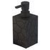 Acrylic Soap Dispenser Pump for Bathroom for Bath Gel, Lotion, Shampoo (10009)