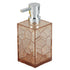 Acrylic Soap Dispenser Pump for Bathroom (10013)