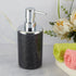 Acrylic Soap Dispenser Pump for Bathroom for Bath Gel, Lotion, Shampoo (10017)