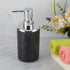 Acrylic Soap Dispenser Pump for Bathroom for Bath Gel, Lotion, Shampoo (10017)