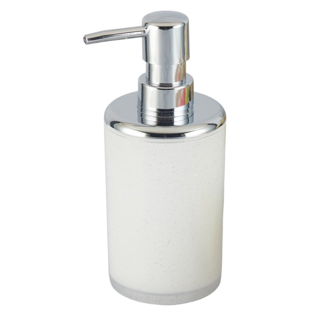 Acrylic Soap Dispenser Pump for Bathroom (10018)