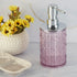 Acrylic Soap Dispenser Pump for Bathroom for Bath Gel, Lotion, Shampoo (10019)