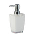 Acrylic Soap Dispenser Pump for Bathroom (10051)