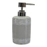 Ceramic Soap Dispenser Set of 1 Bathroom Accessories for Home (C1028)