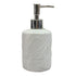 Ceramic Soap Dispenser Set of 1 Bathroom Accessories for Home (C1091)