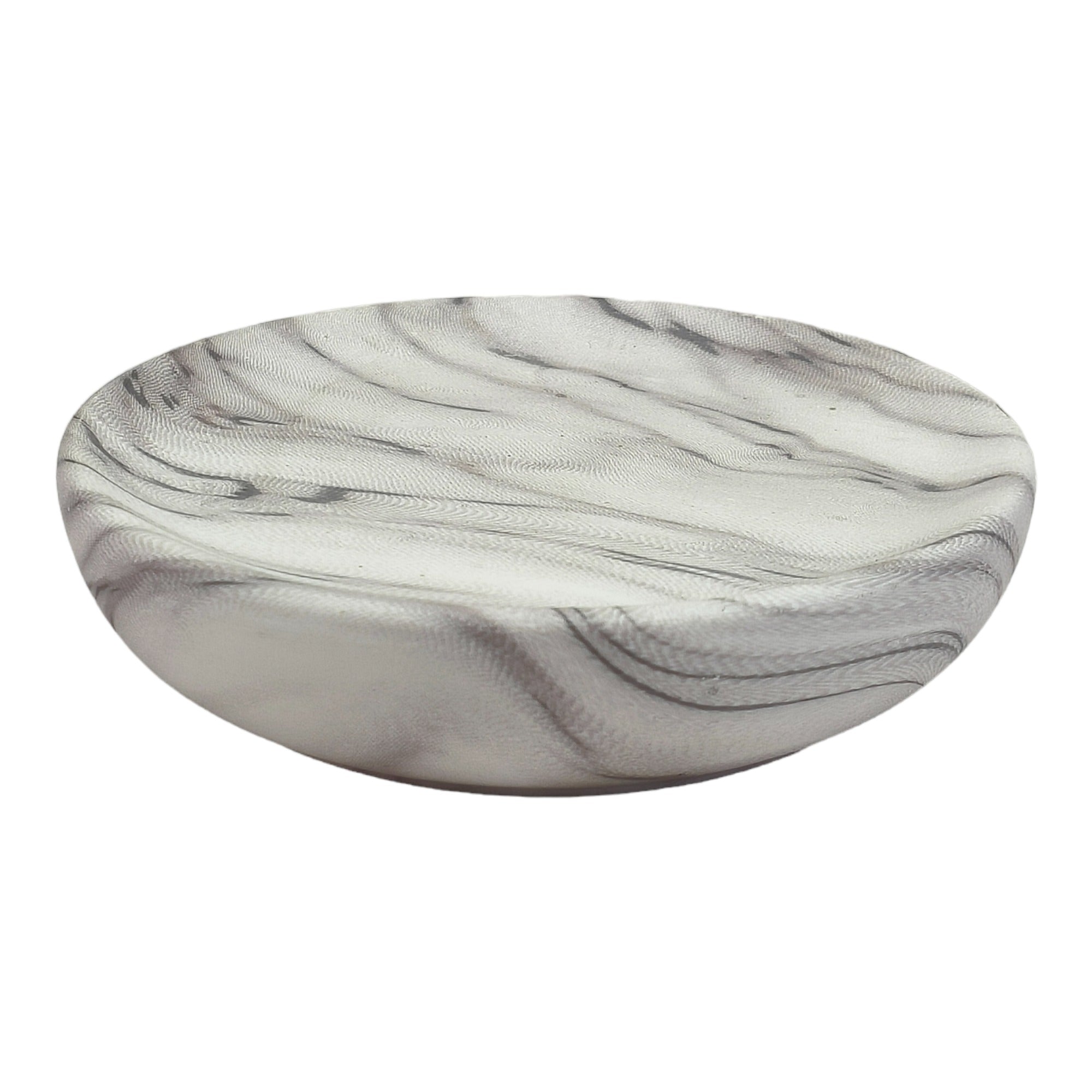 Ceramic Soap Dish Set of 1 Bathroom Accessories for Home (C1099)